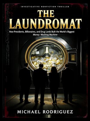 cover image of The Laundromat